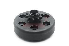 Сцепление центробежное под вал 20 мм (звезда 428-10T) для картинга и прочих самоделок