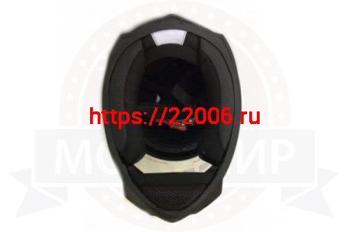 Шлем интеграл COBRA JK318, черный/зеленый(1), черный/красный(5), с очками, размеры L фото 3 Шлем интеграл COBRA JK318, черный/зеленый(1), черный/красный(5), с очками, размеры L фото 3