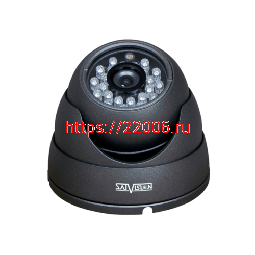 SVC-D295 v3.0 видеокамера AHD SVC-D295 v3.0 видеокамера AHD