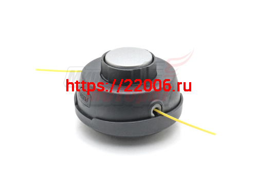 Косильная головка CHAMPION HT33 (гайка М10*1,25 лев) быстр.загр.+пов.прочн. (T233-T517,ET1004A) (С5123) Косильная головка CHAMPION HT33 (гайка М10*1,25 лев) быстр.загр.+пов.прочн. (T233-T517,ET1004A) (С5123)