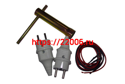 Генератор бензиновый LIFAN 3 GF-6 (LF3500) фото 7