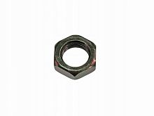 Гайка коленвала (правая резьба) Муравей