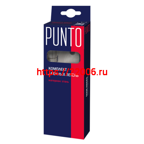 Петля Punto (Пунто) универсальная IN4100U SB (4B 100х70х2.5) мат.золото фото 2 Петля Punto (Пунто) универсальная IN4100U SB (4B 100х70х2.5) мат.золото фото 2