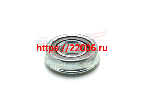 Подшипник колеса тачки 35*16 (311-101) (d=16мм)