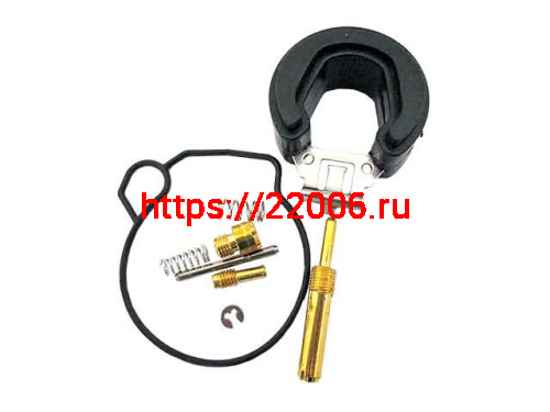 Ремкомплект карбюратора YAMAHA JOG90 AG90 Stels большой TMMP Ремкомплект карбюратора YAMAHA JOG90 AG90 Stels большой TMMP