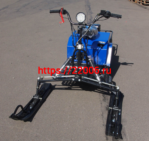 Мотобуксировщик с лыжным модулем 22 л.с, С РЕВЕРСОМ ЛИДЕР-3H-4Т-22АП, LONG ГИДРАВЛ., РЫЧАЖ, ПОДОГРЕВ фото 6 Мотобуксировщик с лыжным модулем 22 л.с, С РЕВЕРСОМ ЛИДЕР-3H-4Т-22АП, LONG ГИДРАВЛ., РЫЧАЖ, ПОДОГРЕВ фото 6