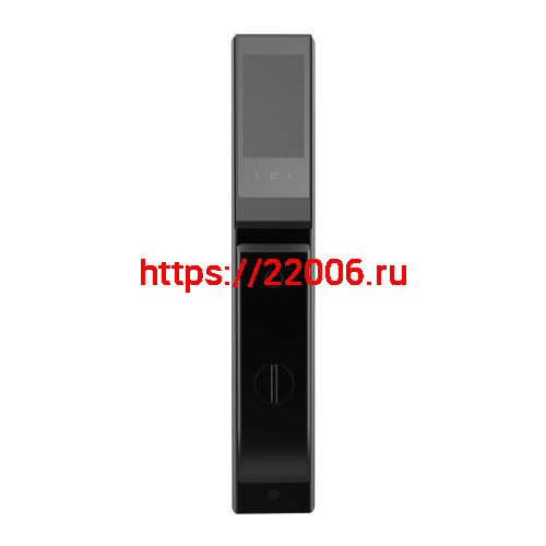 Электронный замок Moorgen Т11 c WiFi, с распознаванием лиц фото 4 Электронный замок Moorgen Т11 c WiFi, с распознаванием лиц фото 4