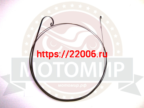 Пружина стартера Агрос (341.14.0.0032) Пружина стартера Агрос (341.14.0.0032)