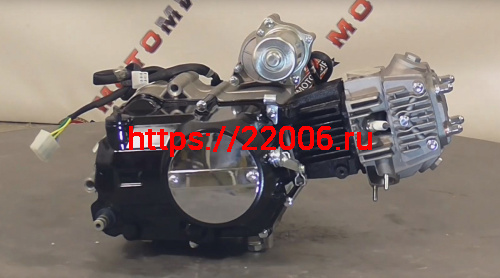 Двигатель 4т. 90см3 (1P47FMD) Альфа, Задиак, Дельта (С90), тюнинг по кругу Юп ВАНЧАНГ (марк49) фото 3 Двигатель 4т. 90см3 (1P47FMD) Альфа, Задиак, Дельта (С90), тюнинг по кругу Юп ВАНЧАНГ (марк49) фото 3