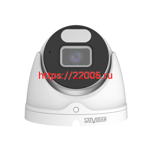 SVI-D223AP SD SL v3.0 2 Мрix 2.8mm видеокамера IP SVI-D223AP SD SL v3.0 2 Мрix 2.8mm видеокамера IP