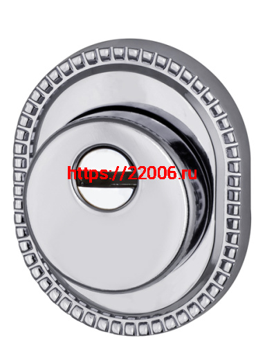 Броненакладка Armadillo (Армадилло) на ЦМ ET/ATC-Protector 1CL-25 СР Хром Броненакладка Armadillo (Армадилло) на ЦМ ET/ATC-Protector 1CL-25 СР Хром