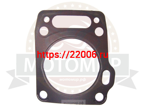 Прокладка под головку 2V77F (2V78F) (12220) 78,0 мм