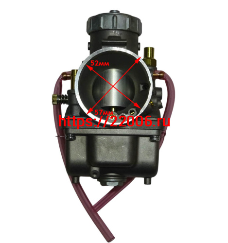 Карбюратор Буран Minkuni34 Тайга (кол-во в упак. 20 шт.) Карбюратор Буран Minkuni34 Тайга (кол-во в упак. 20 шт.)