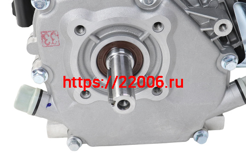 Двигатель LIFAN 7,0 л.с. 170F ECO (212сс, мотобуксировщики, вал d19) фото 5 Двигатель LIFAN 7,0 л.с. 170F ECO (212сс, мотобуксировщики, вал d19) фото 5