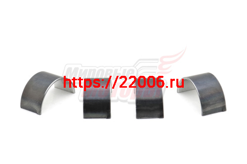 Вкладыши Днепр 0.75 (1к-т=4шт) Вкладыши Днепр 0.75 (1к-т=4шт)