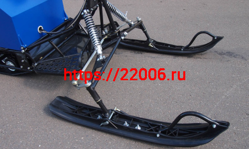 Мотобуксировщик с лыжным модулем 22 л.с, С РЕВЕРСОМ ЛИДЕР-3H-4Т-22АП, LONG ГИДРАВЛ., РЫЧАЖ, ПОДОГРЕВ фото 4 Мотобуксировщик с лыжным модулем 22 л.с, С РЕВЕРСОМ ЛИДЕР-3H-4Т-22АП, LONG ГИДРАВЛ., РЫЧАЖ, ПОДОГРЕВ фото 4