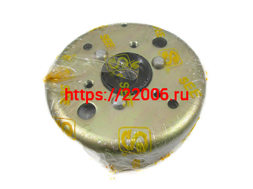 Ротор генератора SEE Yamaha Jog 3KJ Ротор генератора SEE Yamaha Jog 3KJ