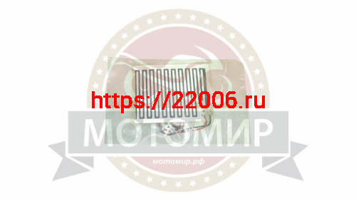 Подогрев ручек универсальный №2 Подогрев ручек универсальный №2