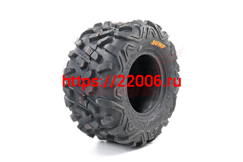 Покрышка ATV 8" 18х9,5-8 SUN.F TL 6PR рисунок A-051 (премиум качество) МАРКИРОВАННАЯ Покрышка ATV 8" 18х9,5-8 SUN.F TL 6PR рисунок A-051 (премиум качество) МАРКИРОВАННАЯ