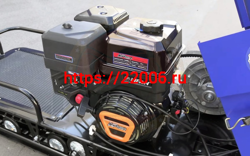 Мотобуксировщик с лыжным модулем 20 л.с., С РЕВЕРСОМ ЛИДЕР-3-4Т-20АП SUPERLONG, РЫЧАЖНЫЙ МОДУЛЬ фото 4 Мотобуксировщик с лыжным модулем 20 л.с., С РЕВЕРСОМ ЛИДЕР-3-4Т-20АП SUPERLONG, РЫЧАЖНЫЙ МОДУЛЬ фото 4