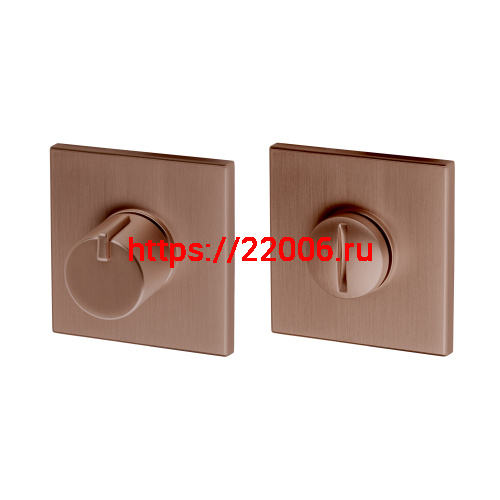 Ручка Armadillo (Армадилло) поворотная BK6.K.YM AC-9 медь Ручка Armadillo (Армадилло) поворотная BK6.K.YM AC-9 медь