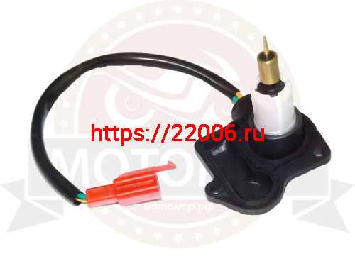 Клапан эл.магнитный Suzuki AD50/100, Sepia Клапан эл.магнитный Suzuki AD50/100, Sepia