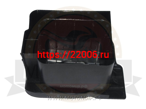 Крышка бензобака 168F-В цветная пласт. нового образца фото 3 Крышка бензобака 168F-В цветная пласт. нового образца фото 3