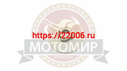 Храповик стартера Goodluck GL2500GTS №14 фото 2 Храповик стартера Goodluck GL2500GTS №14 фото 2