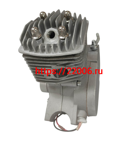 Двигатель веломотор SUPER 80-3 (КОМПЛЕКТ для установки) фото 5 Двигатель веломотор SUPER 80-3 (КОМПЛЕКТ для установки) фото 5