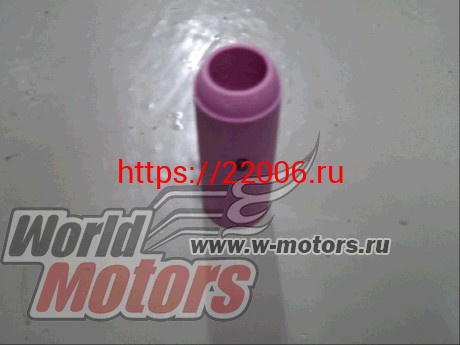 Сопло керамическое №8 Сопло керамическое №8