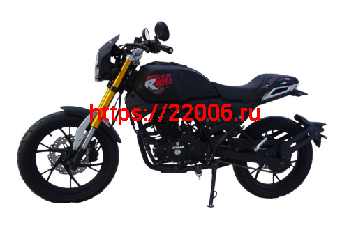 Мотоцикл COBRA SRM (SHINERAY) фото 5 Мотоцикл COBRA SRM (SHINERAY) фото 5