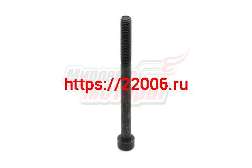 Винт М5 х 65 карбюратора Partner 351 (530016187)