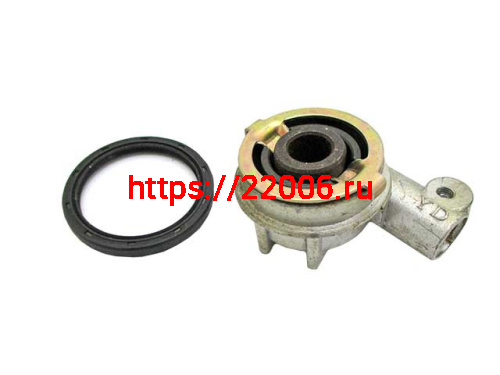 Привод спидометра 139QMB/157QMJ (EAGLE KING) Привод спидометра 139QMB/157QMJ (EAGLE KING)