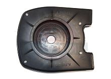 Кожух Минск голый пластмассовый (в коробке 25 шт) 1004450800001