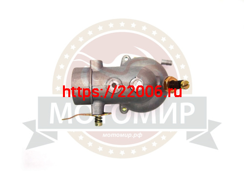 Карбюратор Каскад КМБ-5 (МТМ) (кол-во в упак. 20 шт.) фото 2 Карбюратор Каскад КМБ-5 (МТМ) (кол-во в упак. 20 шт.) фото 2