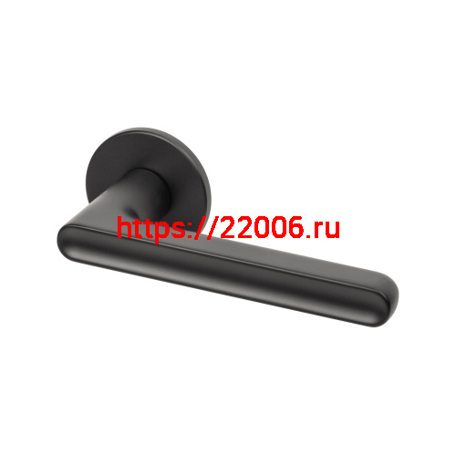 Ручка Armadillo (Армадилло) раздельная R.YM.CINNAMON BL-26 черный Ручка Armadillo (Армадилло) раздельная R.YM.CINNAMON BL-26 черный