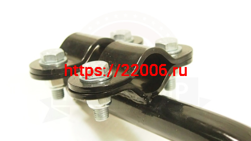 Прицепное устройство (кронштейн с крюком) для СКАУТ САФАРИ 6,5 л.с. фото 2 Прицепное устройство (кронштейн с крюком) для СКАУТ САФАРИ 6,5 л.с. фото 2