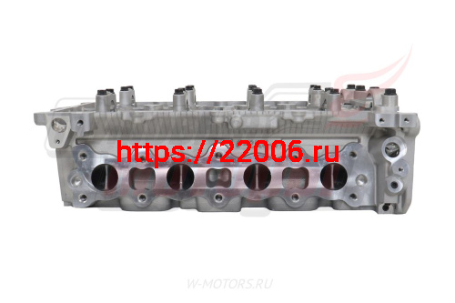 Головка блока Hyundai G4KE (HD54194) фото 4 Головка блока Hyundai G4KE (HD54194) фото 4