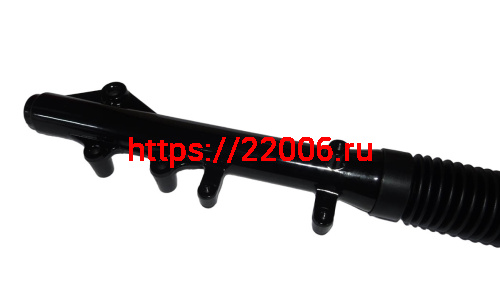 Перо вилки передней левое XTRAIL (F7-2) фото 3 Перо вилки передней левое XTRAIL (F7-2) фото 3