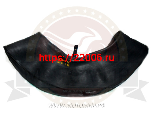 Камера  9" ПК8 для шин 3.50-8/4.00-8/5.00-8/4.00-9/4.50-9 (1 уп = 25 шт), ПетроШина