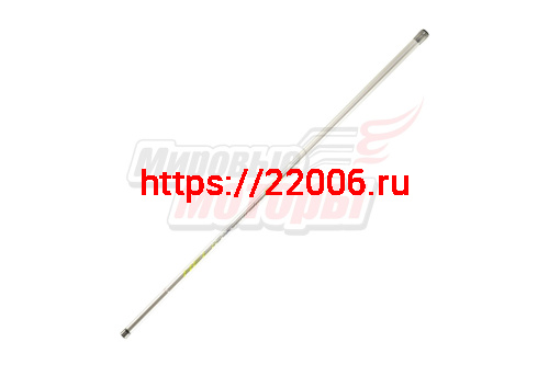 Удилище маховое HELIOS COMPOSITE Pole 500, 5.0m (HS-CP-500) Удилище маховое HELIOS COMPOSITE Pole 500, 5.0m (HS-CP-500)