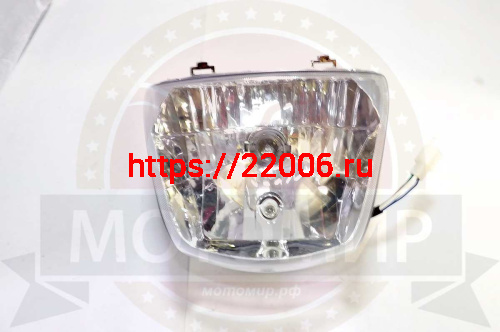 Фара SIGMA SPORT Фара SIGMA SPORT