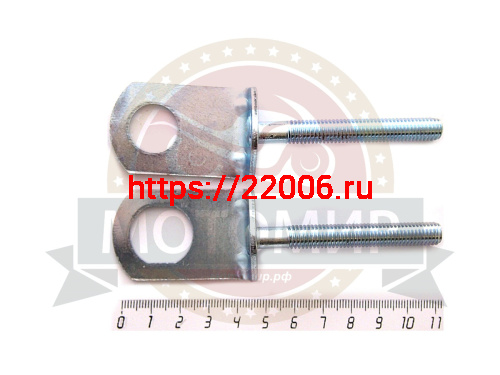 Натяжитель цепи Минск (пара) Натяжитель цепи Минск (пара)