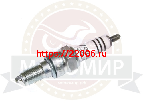 Свеча NGK CR9ЕHIX-9 ( iridium) (6216)Honda CB400 Свеча NGK CR9ЕHIX-9 ( iridium) (6216)Honda CB400