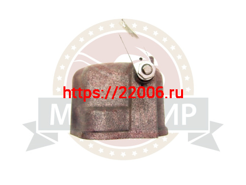 Крышка головки цилиндра R190 фото 2 Крышка головки цилиндра R190 фото 2