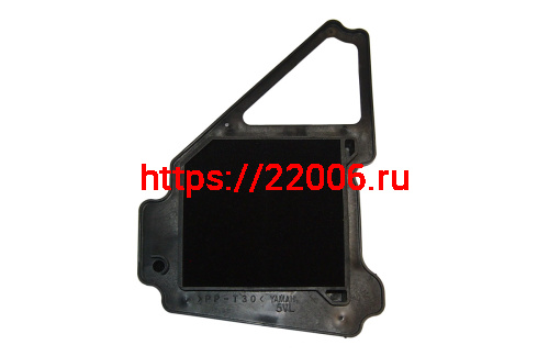 Фильтр воздушный элемент YBR125