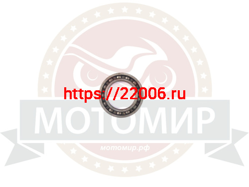Подшипник 110 (50x80x16) (6010) Агрос Подшипник 110 (50x80x16) (6010) Агрос
