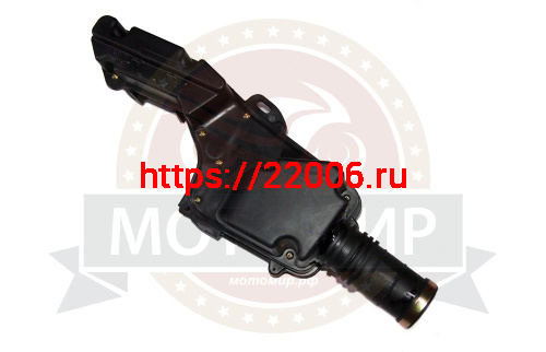 Фильтр воздушный в сборе COLT (18020006) фото 2 Фильтр воздушный в сборе COLT (18020006) фото 2