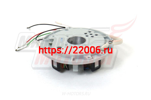 Зажигание Ветерок электронное МБЭ-4 (магдино)(как МБЭ-3, но с импортными элем-ми)(612800) фото 2 Зажигание Ветерок электронное МБЭ-4 (магдино)(как МБЭ-3, но с импортными элем-ми)(612800) фото 2