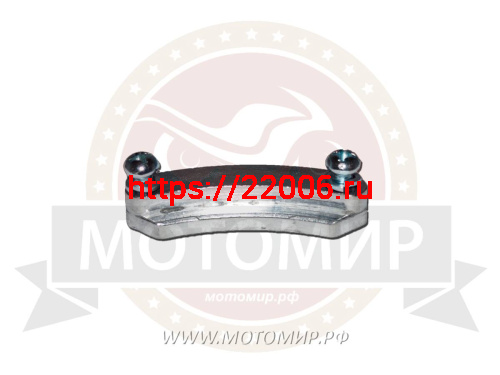 Сектор выбрасывателя КС55-23